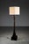 Amsterdam School Standing Lamp, 1920s For Sale - Image 4 of 10