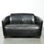 Cowhide Leather 2-Seater Sofa from Aviator For Sale - Image 14 of 14