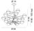 Not Yet Made - Made To Order 21st Century Globo Chandelier by Fabio LTD For Sale - Image 5 of 5