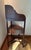 Early 19th Century Antique Mahogany Corner Wash Stand C 1800 For Sale - Image 5 of 8