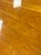Ethan Allen Maison Collection Dining Table With 2 Leaves For Sale - Image 9 of 12