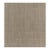 Rug & Kilim’s Oversized Modern Textural Rug With Beige and Gray Striae - 13x14 For Sale
