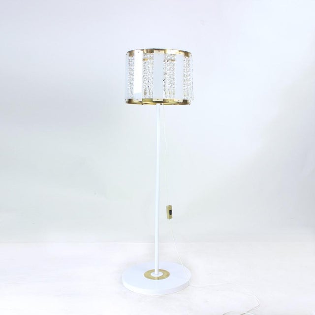 Freestanding Floor Lamp by Kamenicky Senov, 1970s For Sale - Image 12 of 12