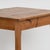 Late 19th Century Small Pine Side Table With Single Drawer From Hungary For Sale - Image 17 of 18