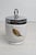 Mid 20th Century English Porcelain Egg Coddlers by Royal Worcester & Crown Staffordshire - Set of 4 For Sale - Image 9 of 17