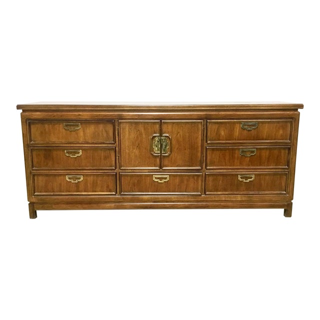 Thomasville Mystique Dresser