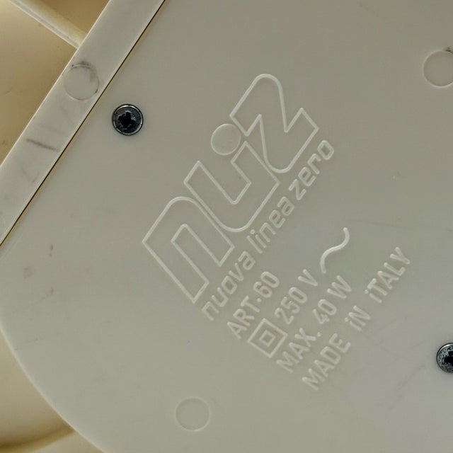 Vintage Snoopy Table Lamp by Nuova Linea Zero, 1980s For Sale - Image 14 of 18