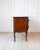 On Hold - Antique Louis XV Style Curved Walnut Commode For Sale - Image 9 of 10