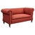Wood Late Victorian One-Arm Drop-End Sofa, 1890 For Sale - Image 7 of 7