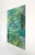 This acrylic and mixed media painting on canvas by Susan Foley was inspired by the artist's love of nature. The lively...