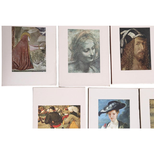Hardcover Boxed Art Books, Set of 13 For Sale In Tampa - Image 6 of 9