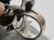 Modern Brutalist Ring by Rima Sterling For Sale In New York - Image 6 of 6