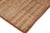 Contemporary Gabbeh Brown/Green Wool Rug - 9'11'' X 13'7'' For Sale - Image 4 of 10