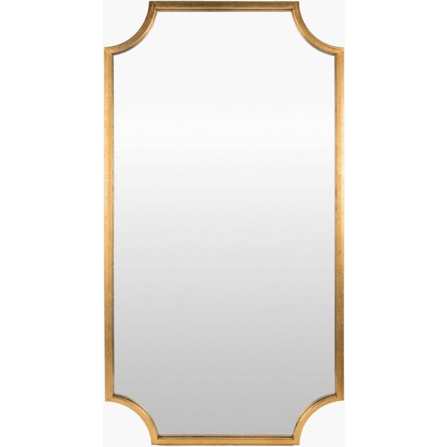 Joslyn Full Length Mirror For Sale