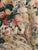 Shabby Chic Vintage French Provincial Floral Chintz Conversation Double Spoon Back Sofa / Settee For Sale - Image 3 of 7