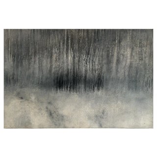 Michele Berlot, C'era una volta, Mixed Media on Canvas, 2020 For Sale