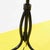 Metal Black Wrought Iron Floor Coat Rack with Scrolls For Sale - Image 7 of 9