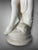 White Bathing Venus Sculpture, 19th Century, Carrara Marble For Sale - Image 8 of 9