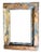 1900s Tramp Art Frame 150 For Sale In Aspen - Image 6 of 7