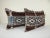 This handwoven kilim pillow is made from Anatolia and Middleast Kilim fragments. Each of our kilim pillow cover is cut...