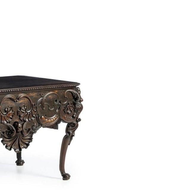 19th Century D. João V Coffee Table For Sale - Image 4 of 6