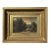 The White Mountains, Sunset Sky, 1850 For Sale