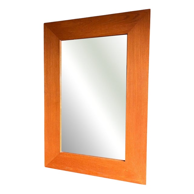 Modern Wall Mirror, 1920s-1930s For Sale