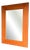 Modern Wall Mirror, 1920s-1930s For Sale