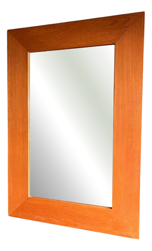 Modern Wall Mirror, 1920s-1930s
