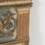 19th Century Swedish Gold Gilt Trumeau Mirror For Sale - Image 6 of 10