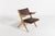 Danish Armchair by Arne Hovmand Olsen, 1970s For Sale - Image 14 of 15