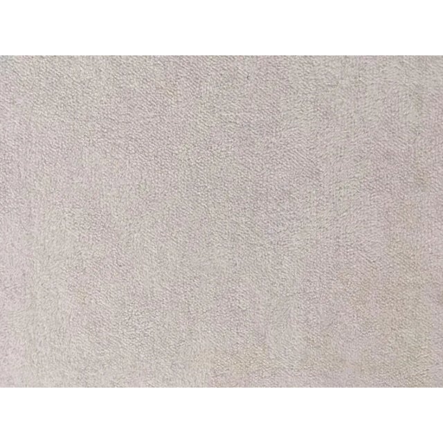 Set of Oak Stools by Ejner Larsen and Aksel Bender Madsen for Willy Beck, 1961 For Sale - Image 9 of 10