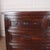 Large Spanish Oak Commode For Sale - Image 3 of 10