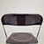 Plia Folding Chair by Giancarlo Piretti for Castelli, Italy For Sale - Image 9 of 14