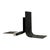 Collision 2.1 Floor Lamp in Iron & Travertine by D´ARK Atelier For Sale - Image 17 of 17