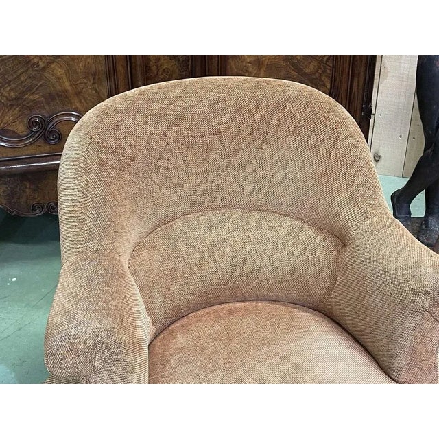 Vintage Toad Chair, 1950s For Sale - Image 9 of 11