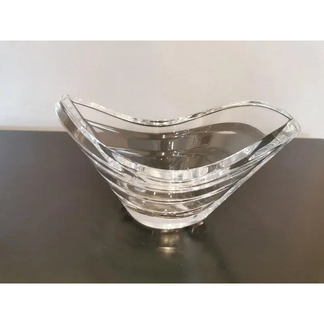 Baccarat Baccarat Crystal Decorative Cup For Sale - Image 4 of 12