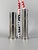 Brutalist Vases from BMF - Bayerische Metallwarenfabrik, Germany, 1970s, Set of 2 For Sale - Image 9 of 10