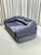 Zanotta Vintage Two-Seater Sofa in Velvet by De Pas Durbino & Lomazzi for Zanotta, Italy, 1960s For Sale - Image 4 of 10