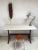 Mid-Century Modern Dutch School Desk, 1950s For Sale - Image 3 of 12