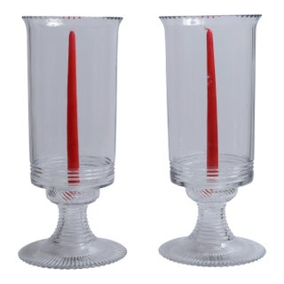 William Yeoward Hurricanes-a Pair For Sale