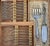 Art Deco Place Settings for 12 People, 1930s, Set of 115 For Sale - Image 6 of 7