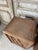 Wood Art Deco Style Oak Bedside Tables, 1930s, Set of 2 For Sale - Image 7 of 16