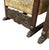 Pair of 19th Century Italian Renaissance Revival Walnut Armchairs For Sale In Atlanta - Image 6 of 12