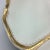 K P M Divided Dish With Gold and Acanthus Leaves Handle Antique For Sale - Image 10 of 12