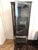 Gray Vintage Medicine Cabinet, Germany, 1900s For Sale - Image 8 of 18