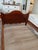 Collectors Cherry Twin Bed - Davis Cabnet Co For Sale - Image 11 of 12
