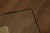 Late 20th Century Postmodern Glass Top Travertine Console Table For Sale - Image 5 of 18
