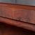 Antique Neoclassical Renaissance Revival Flame Mahogany Drop Front Secretary For Sale - Image 11 of 14