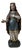 19th Century Wooden Virgin Mary, 1800s For Sale
